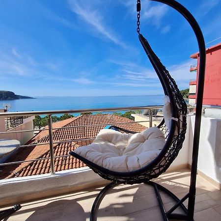 Himara 28 Hotel Εξωτερικό φωτογραφία