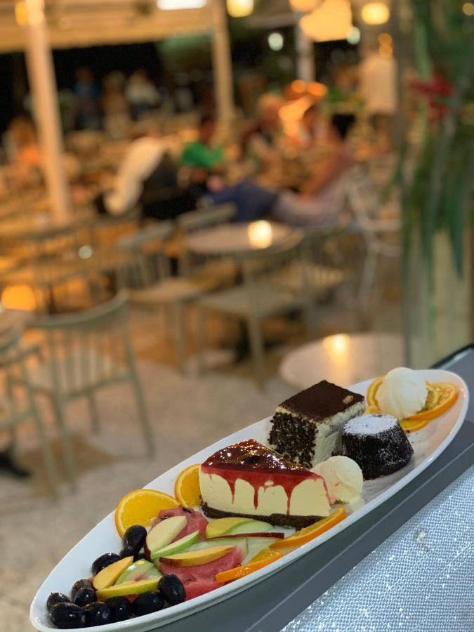 Himara 28 Hotel Εξωτερικό φωτογραφία