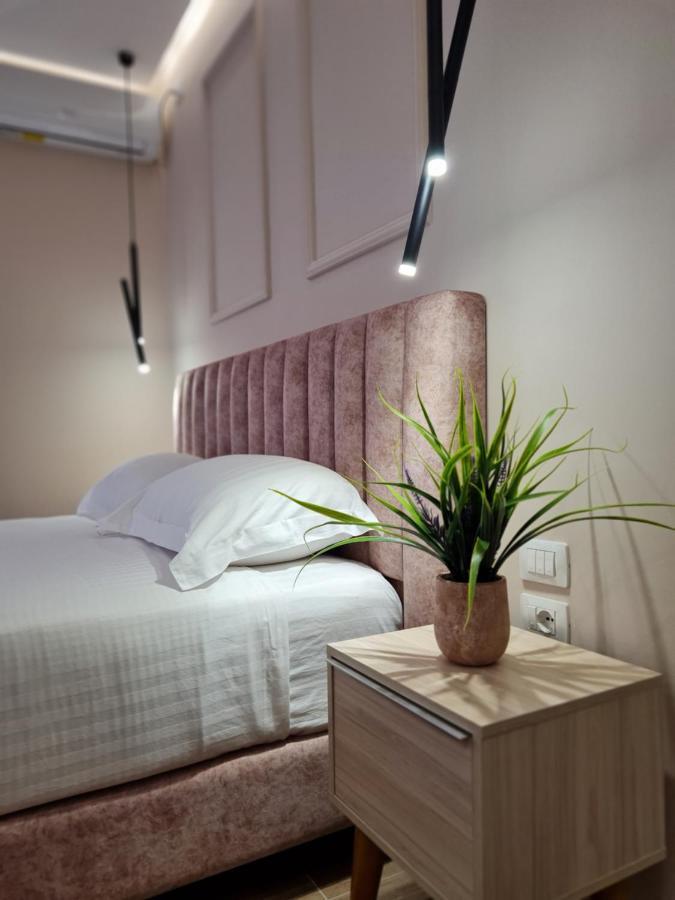 Himara 28 Hotel Εξωτερικό φωτογραφία