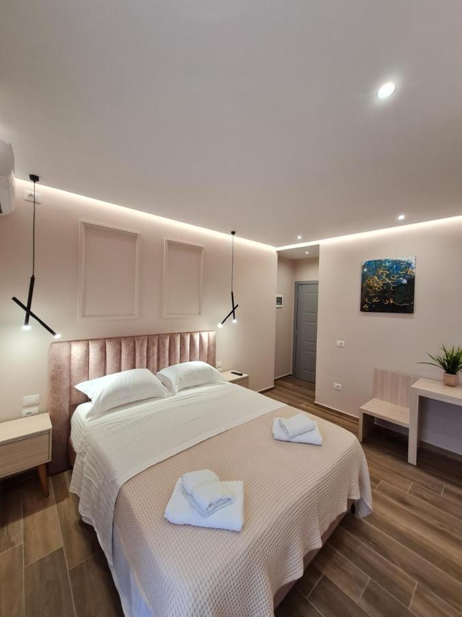 Himara 28 Hotel Εξωτερικό φωτογραφία