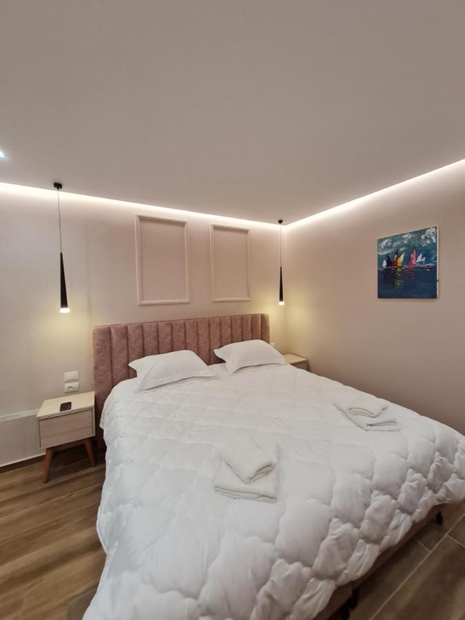 Himara 28 Hotel Εξωτερικό φωτογραφία