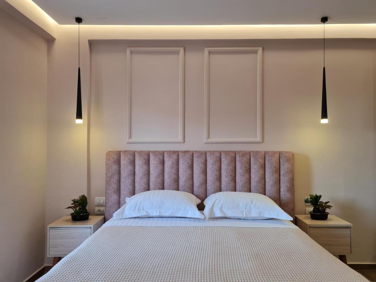 Himara 28 Hotel Εξωτερικό φωτογραφία