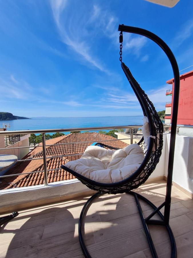 Himara 28 Hotel Εξωτερικό φωτογραφία