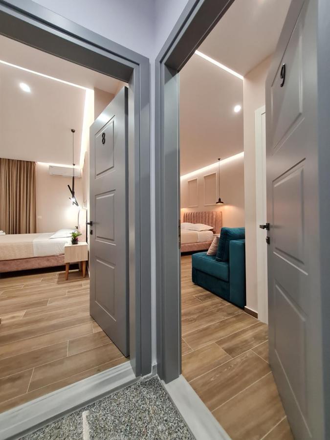 Himara 28 Hotel Εξωτερικό φωτογραφία