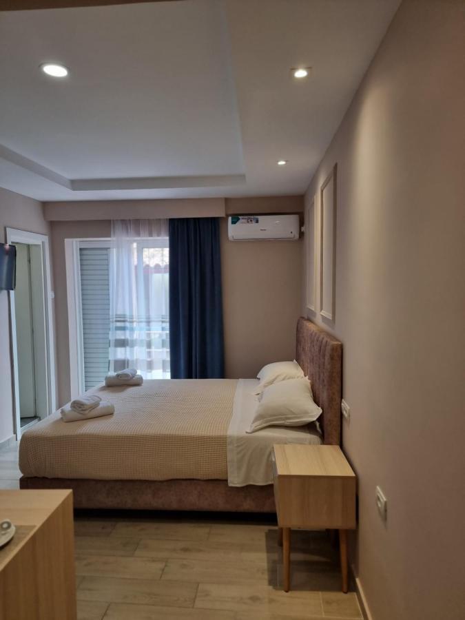 Himara 28 Hotel Δωμάτιο φωτογραφία