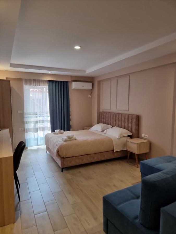 Himara 28 Hotel Δωμάτιο φωτογραφία