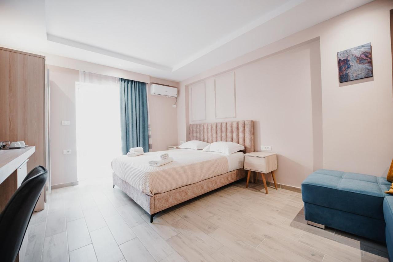 Himara 28 Hotel Εξωτερικό φωτογραφία