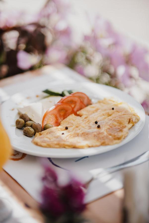 Himara 28 Hotel Εξωτερικό φωτογραφία