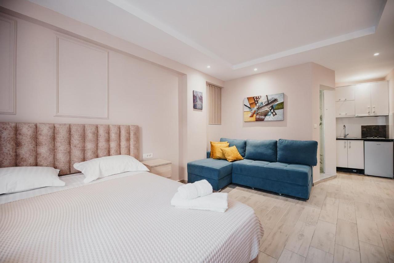 Himara 28 Hotel Εξωτερικό φωτογραφία