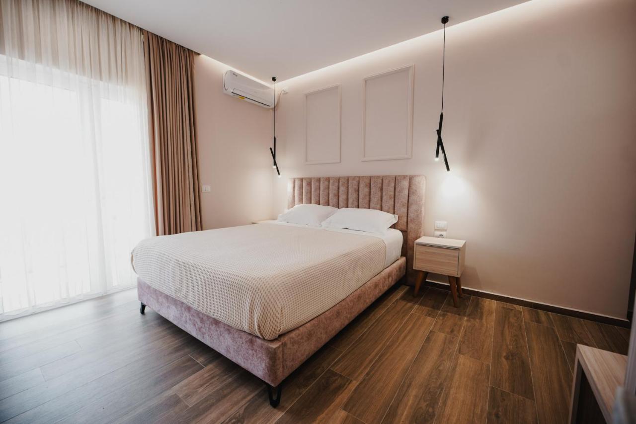 Himara 28 Hotel Εξωτερικό φωτογραφία