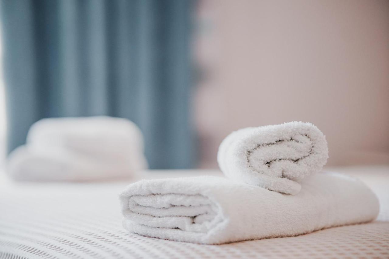 Himara 28 Hotel Εξωτερικό φωτογραφία