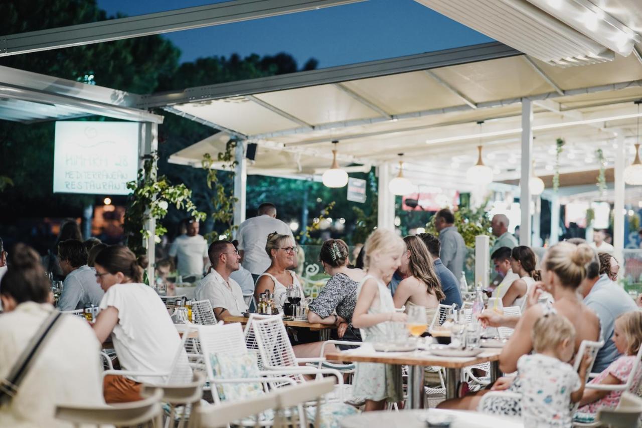 Himara 28 Hotel Εξωτερικό φωτογραφία