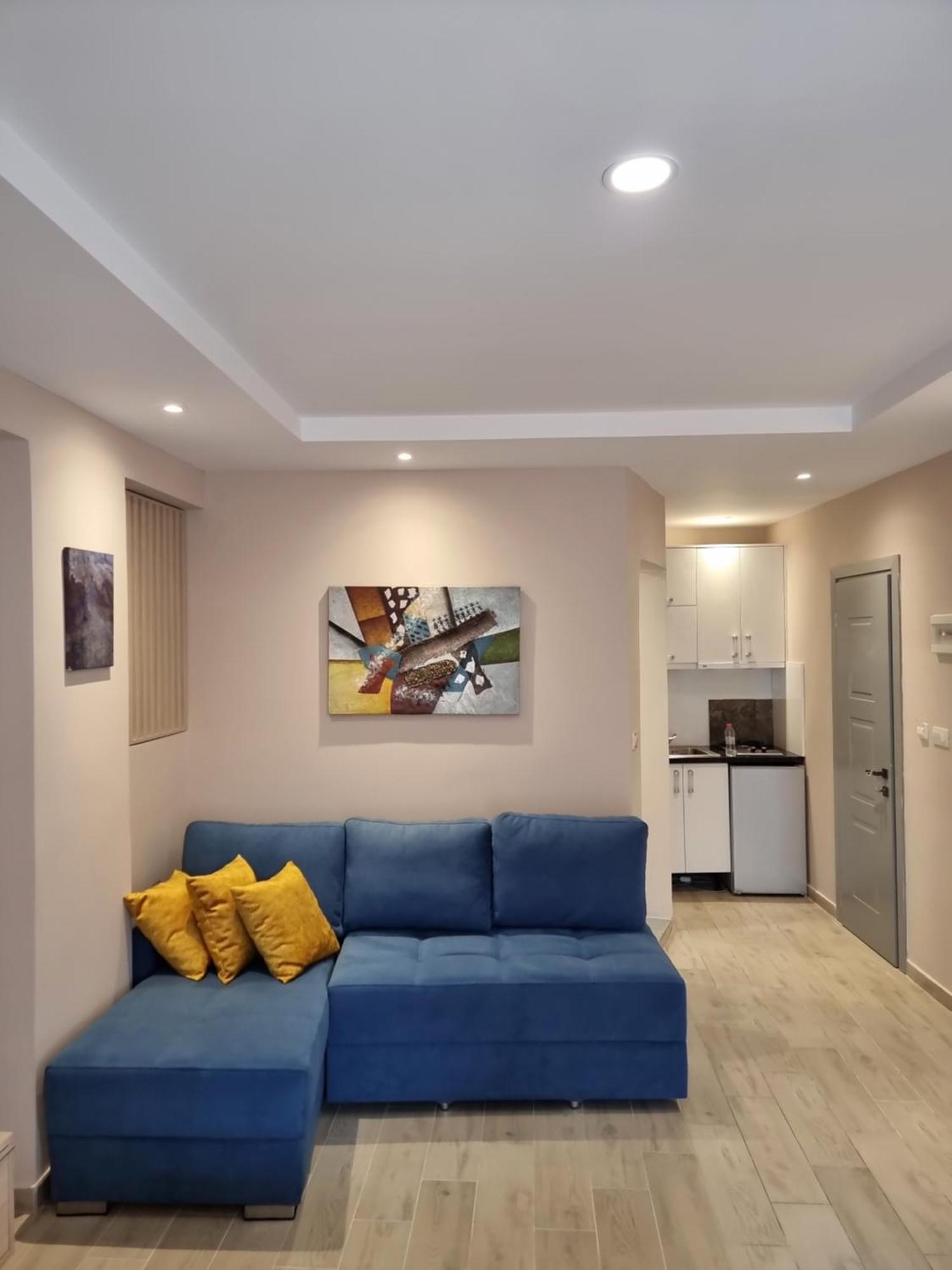 Himara 28 Hotel Δωμάτιο φωτογραφία