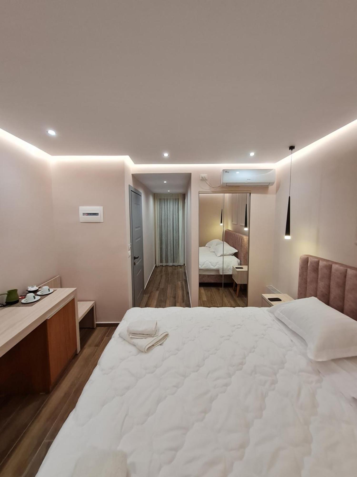 Himara 28 Hotel Δωμάτιο φωτογραφία