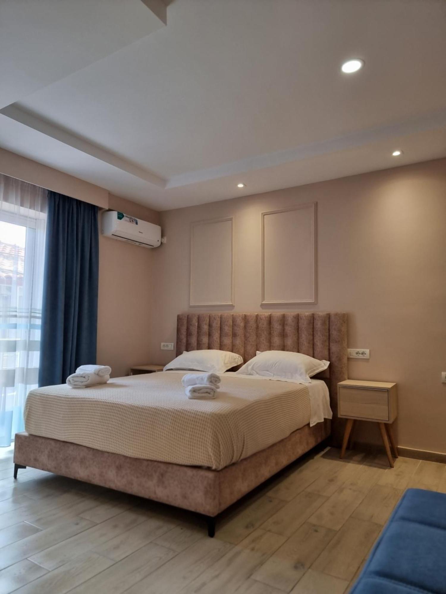 Himara 28 Hotel Δωμάτιο φωτογραφία