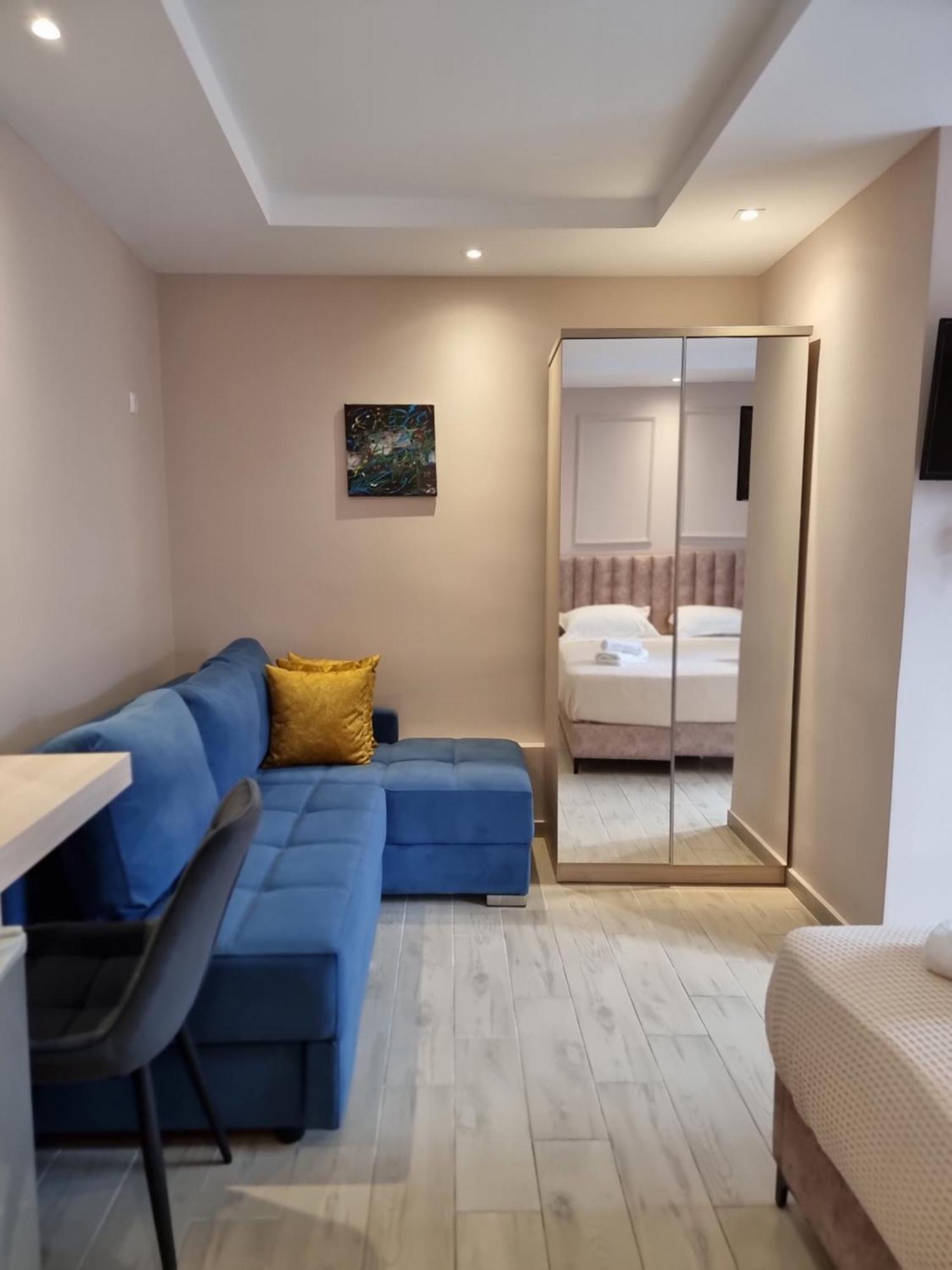 Himara 28 Hotel Δωμάτιο φωτογραφία